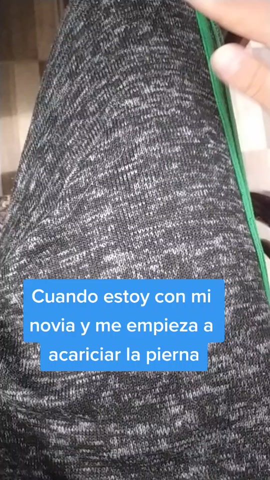 TikTok video thumbnail by teleparceros