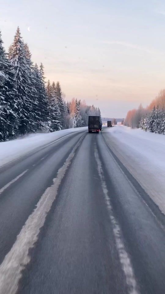 TikTok video thumbnail by _denis_truck_driver_