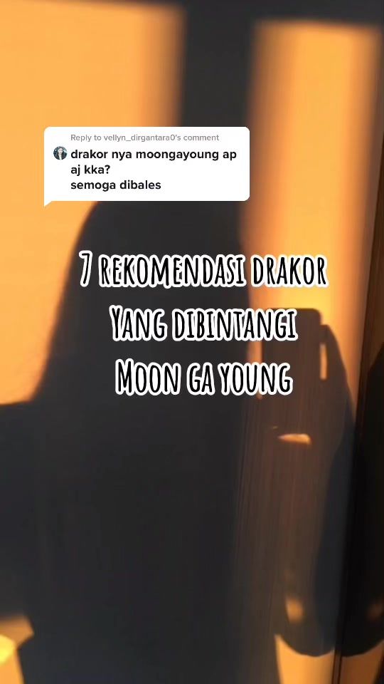 TikTok video thumbnail by noonamel