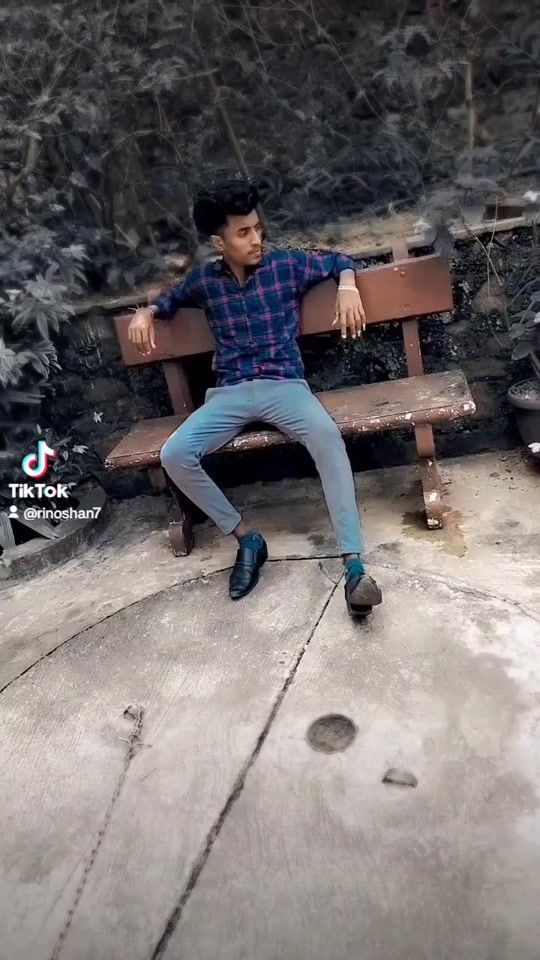 TikTok video thumbnail by rinoshan7