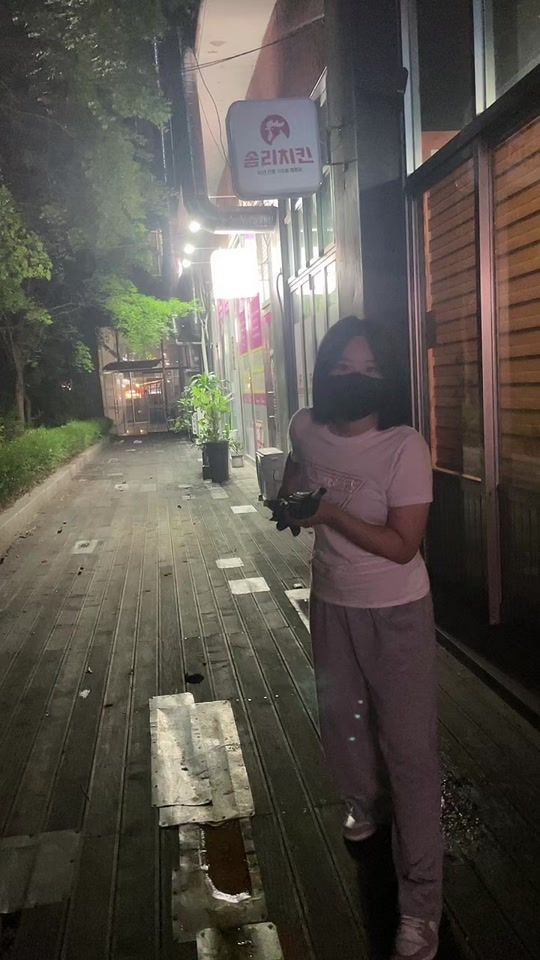 TikTok video thumbnail by sinyoung423