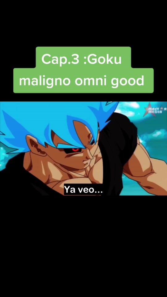 TikTok video thumbnail by dragonballfans004