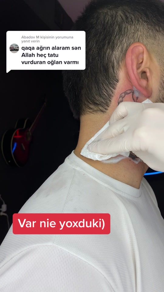 TikTok video thumbnail by reshadtattoo_