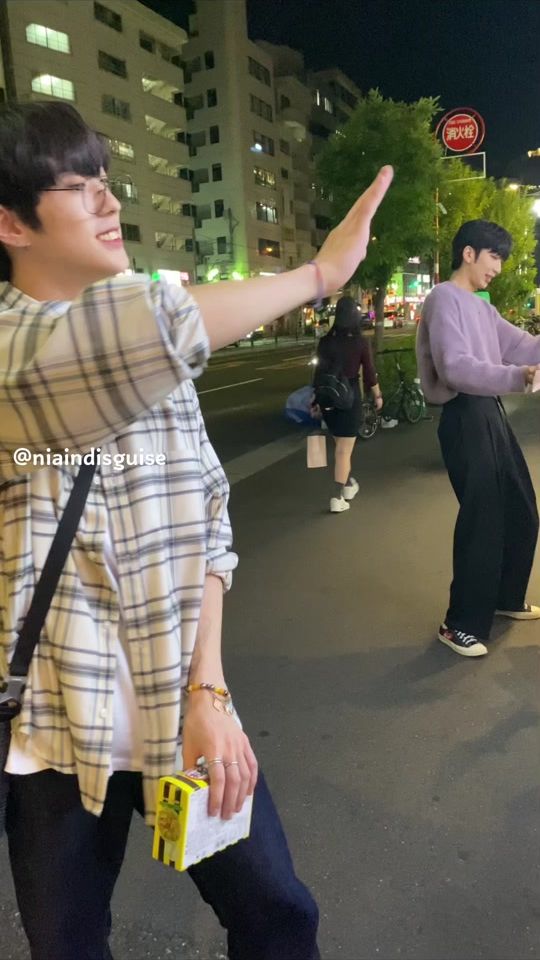 TikTok video thumbnail by niaindisguise