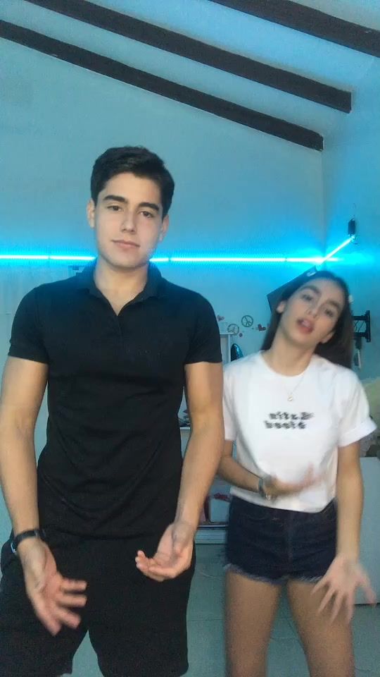 TikTok video thumbnail by nicolaszambrano99