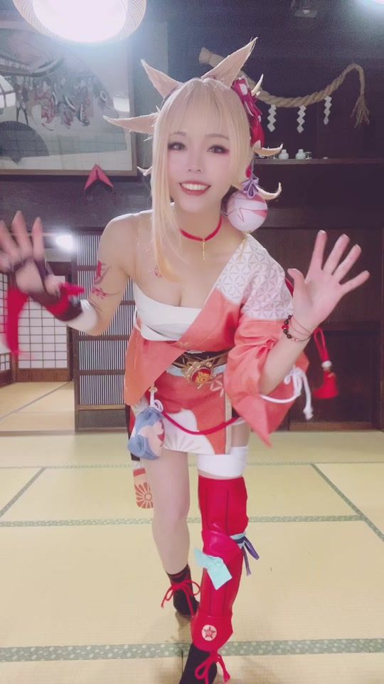 TikTok video thumbnail by ko_yo_ri
