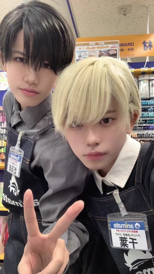 TikTok video thumbnail by chiba_2_2