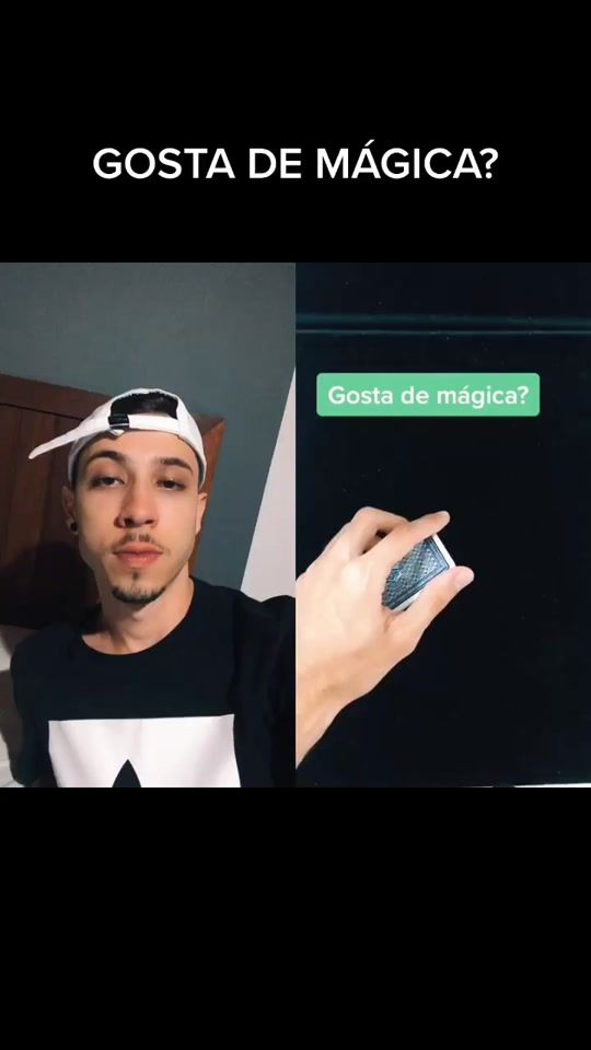 TikTok video thumbnail by _samuelpaes
