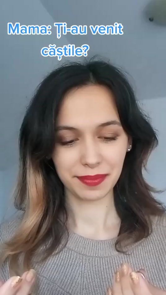 TikTok video thumbnail by andreea_tica21