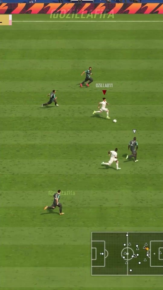TikTok video thumbnail by ozilla_fc