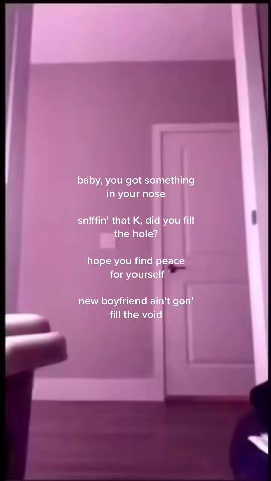 TikTok video thumbnail by lyricsforyou333