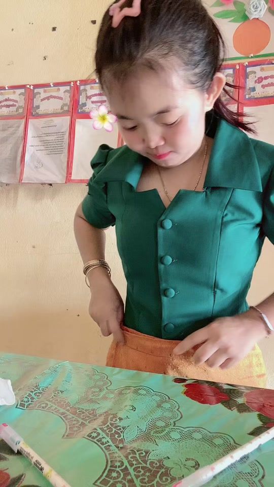 TikTok video thumbnail by ou.solang