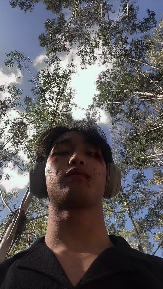 TikTok video thumbnail by kennyheng