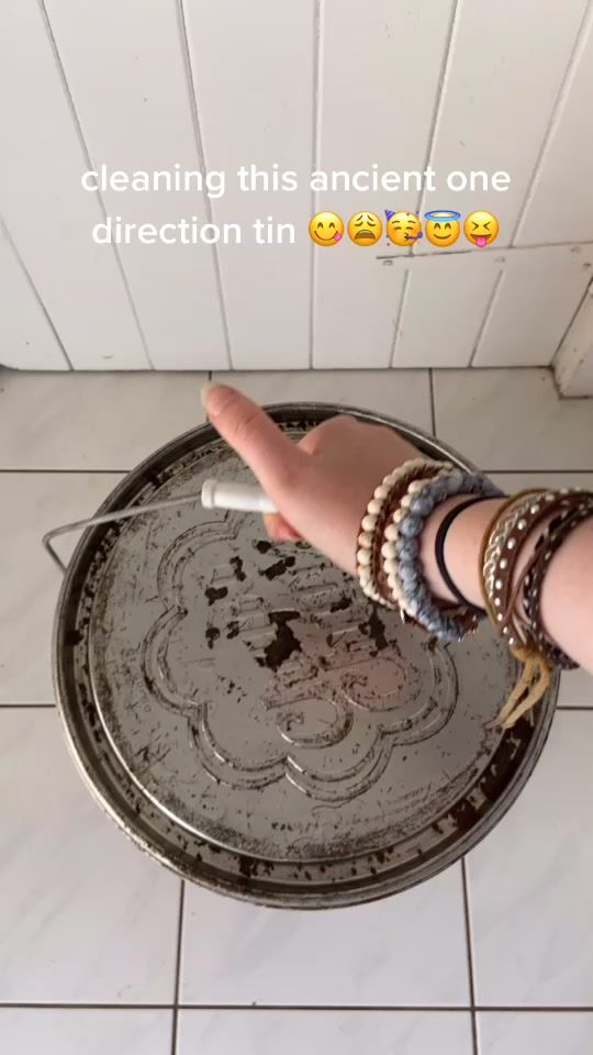 TikTok video thumbnail by borderszourry