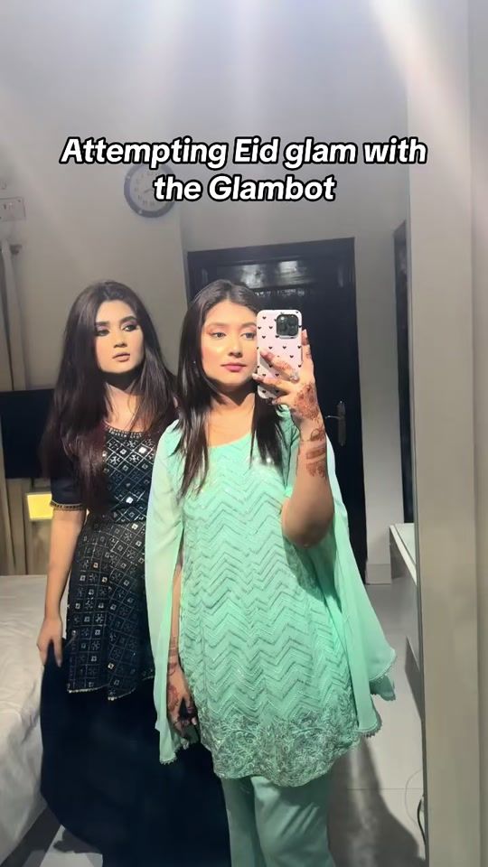 TikTok video thumbnail by raidakazi