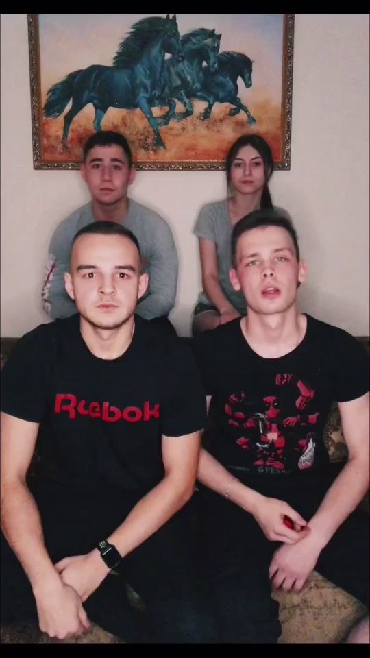 TikTok video thumbnail by timurkaef