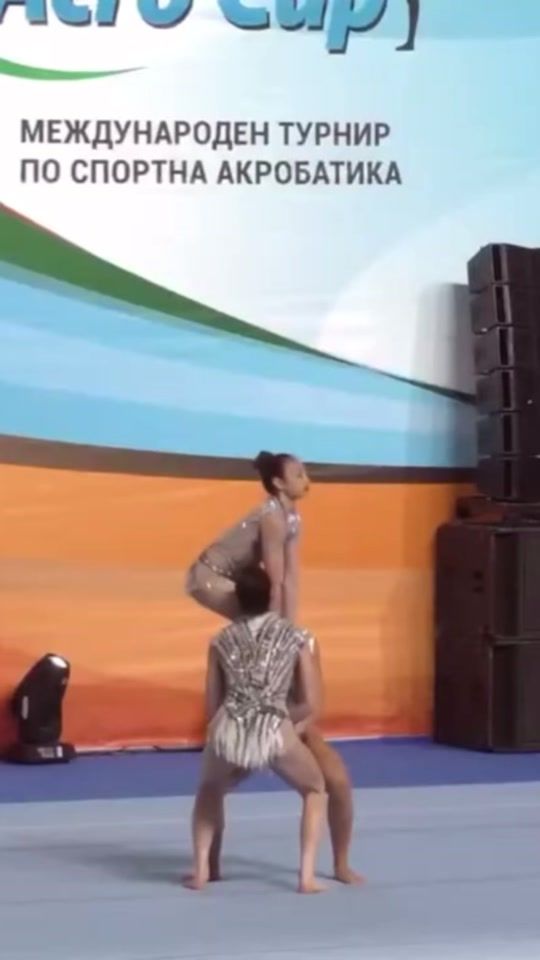 TikTok video thumbnail by acrobatic.gymnastics2019