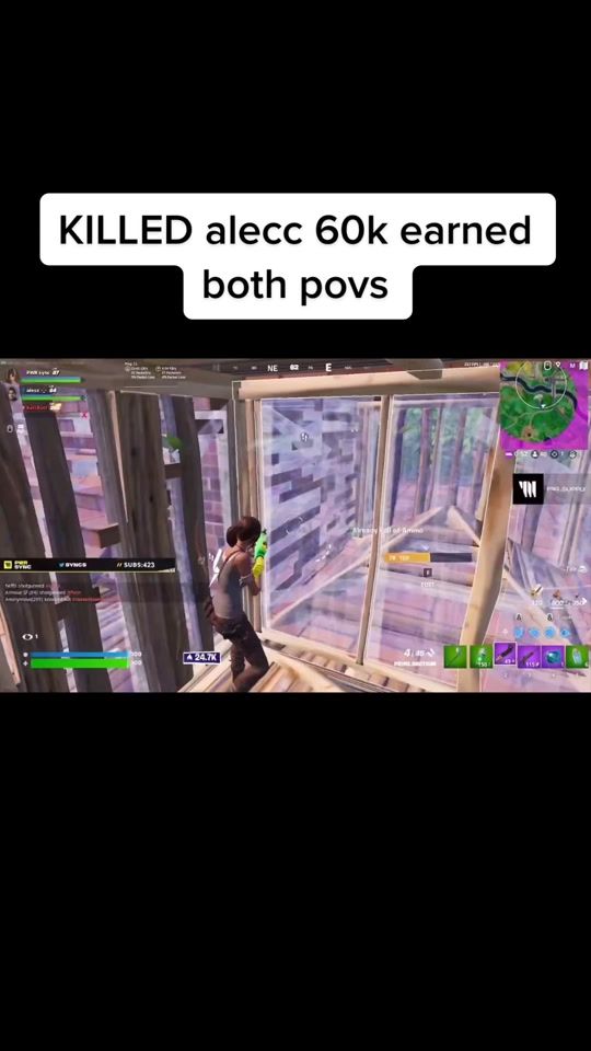 TikTok video thumbnail by zixex_fn