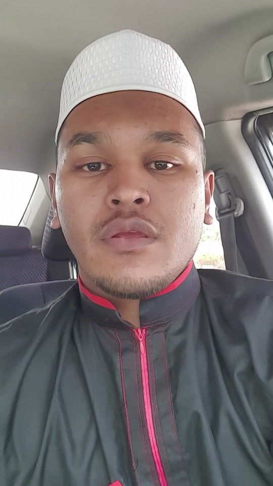 TikTok video thumbnail by syafiqnasrun