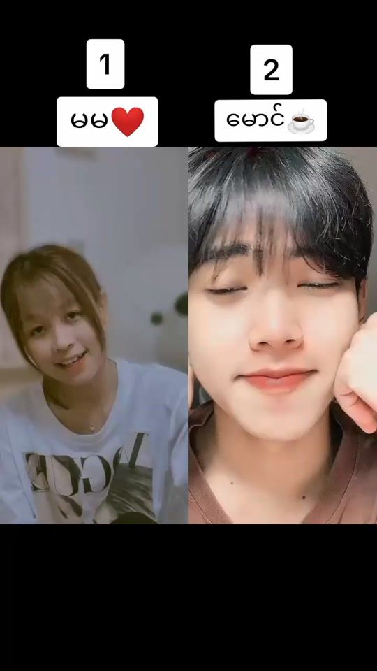 TikTok video thumbnail by kyaw1032