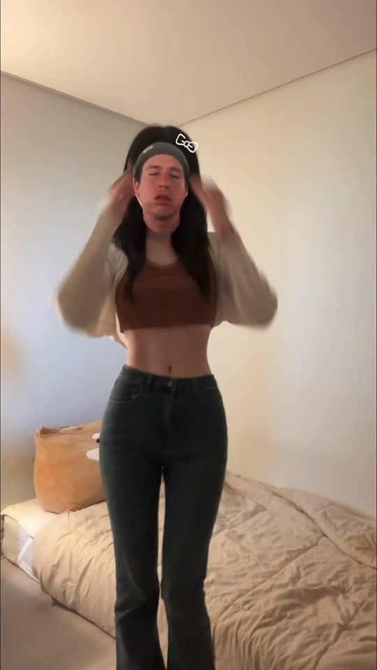 TikTok video thumbnail by maumii1