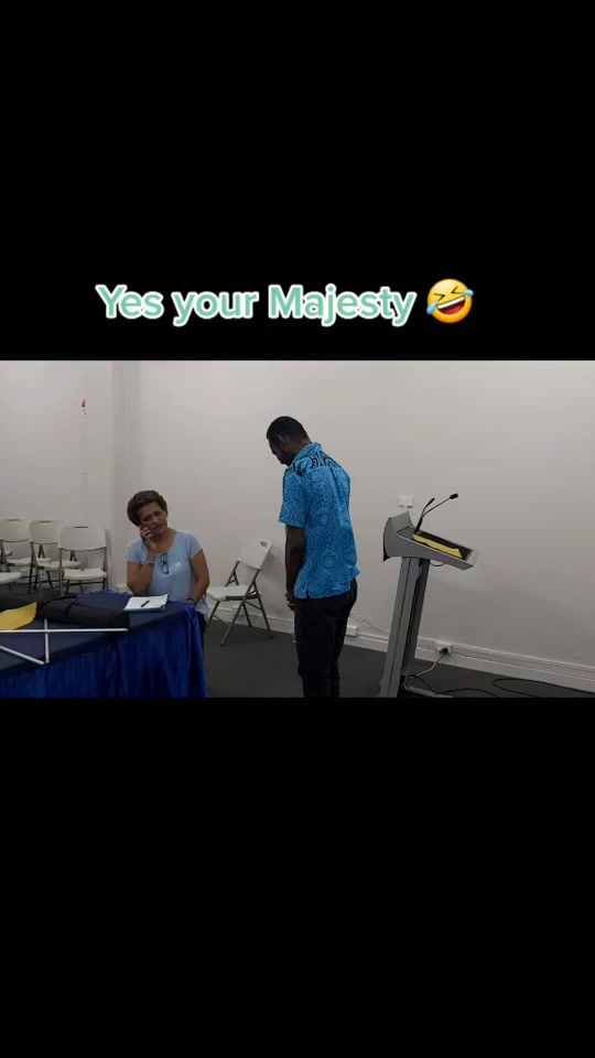 TikTok video thumbnail by ben_waqavou_jnr