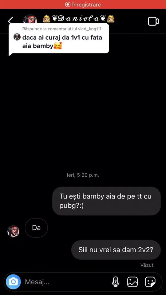 TikTok video thumbnail by ionut_isr
