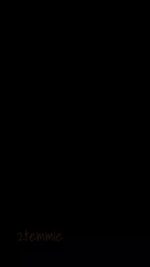 TikTok video thumbnail by 2temmie