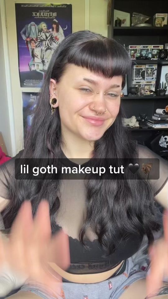 TikTok video thumbnail by motherof.hades