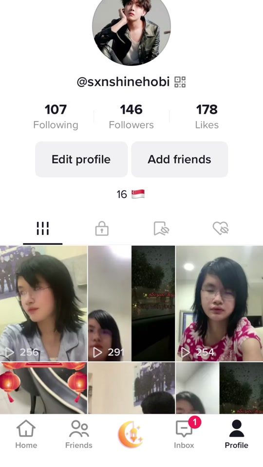 TikTok video thumbnail by xxshermainexxx