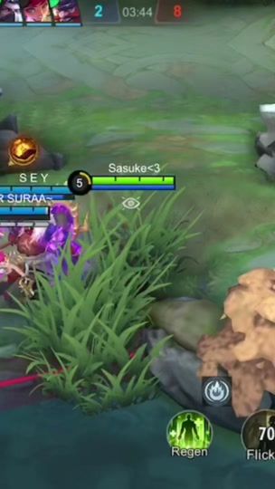 TikTok video thumbnail by sasuke3official