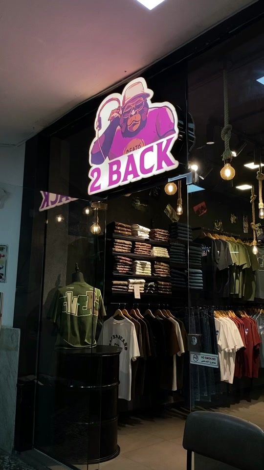 TikTok video thumbnail by 2backline