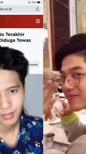 TikTok video thumbnail by nouval.mn