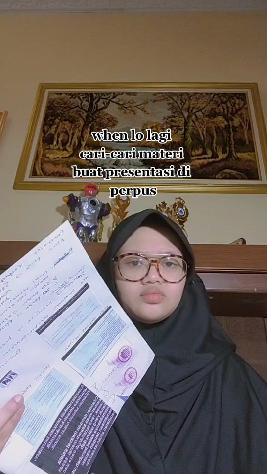 TikTok video thumbnail by nabilanzvlog