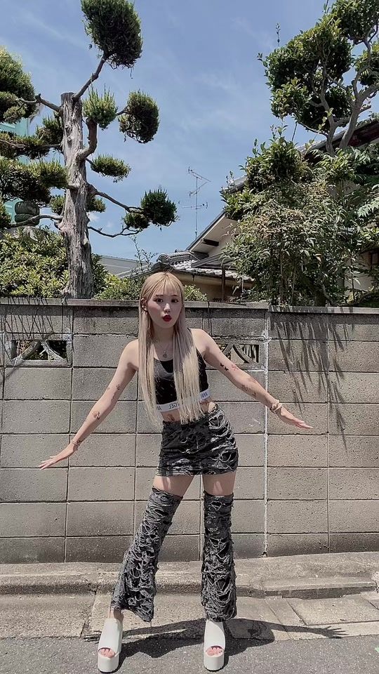 TikTok video thumbnail by iamainan