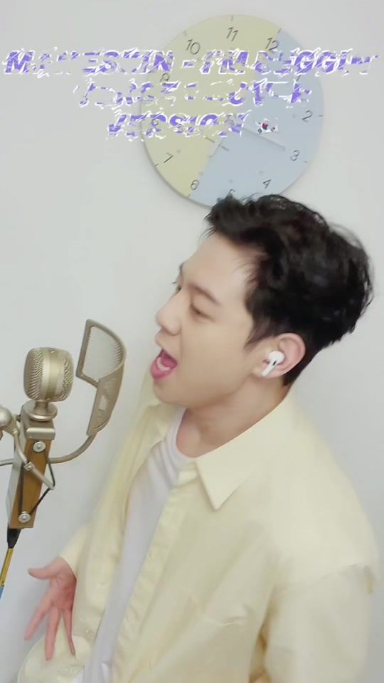 TikTok video thumbnail by wootaewoon