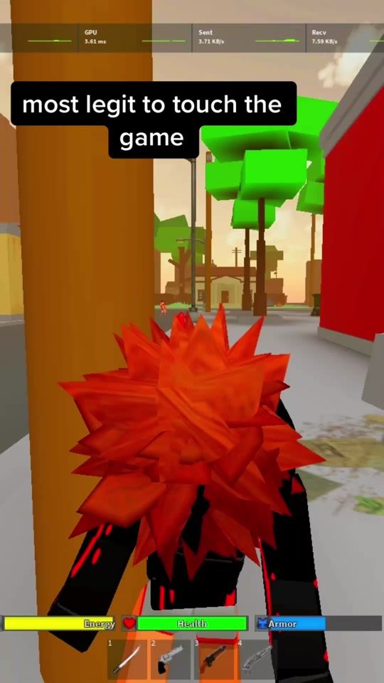 TikTok video thumbnail by mostlegitoce