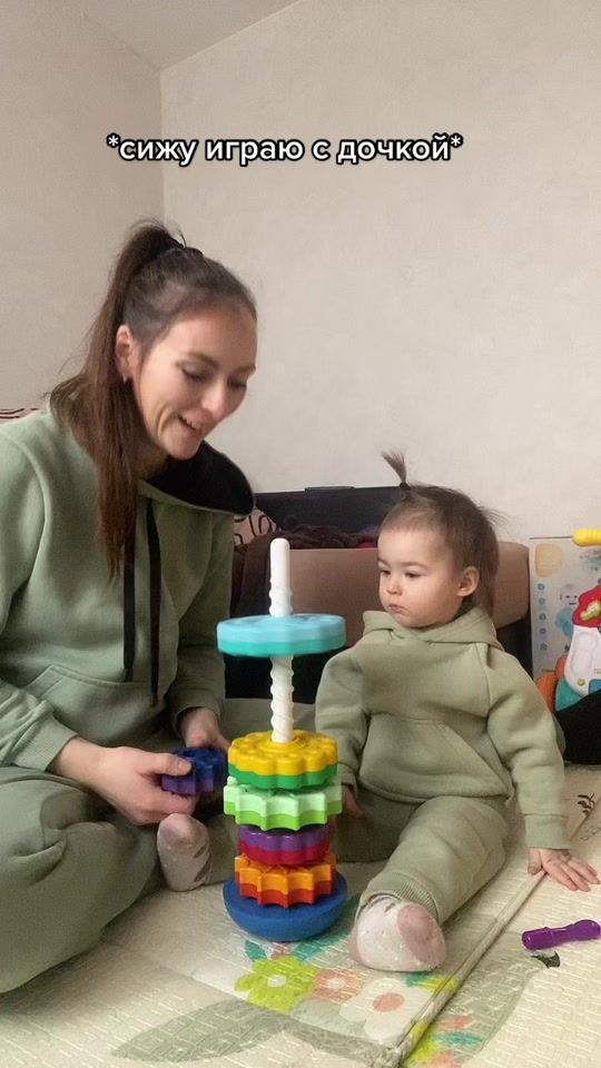TikTok video thumbnail by mariyadokolina