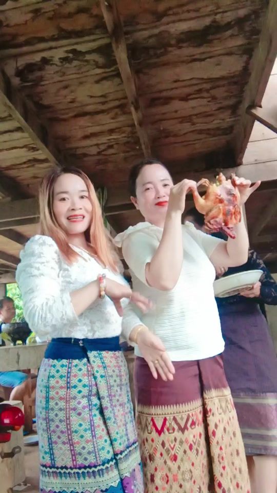 TikTok video thumbnail by ounchaiphetsalard