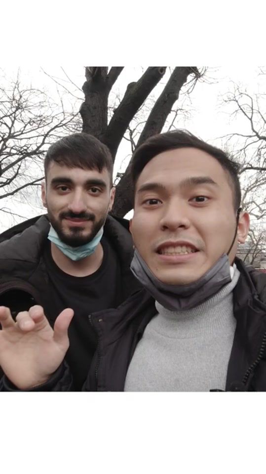 TikTok video thumbnail by ahmedstevan