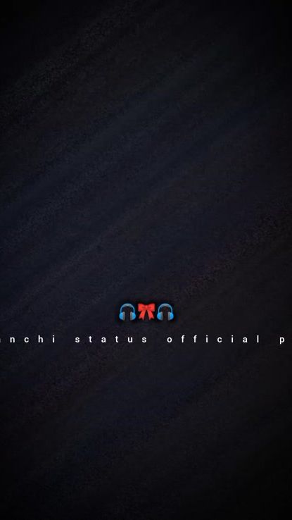 TikTok video thumbnail by panchi_status