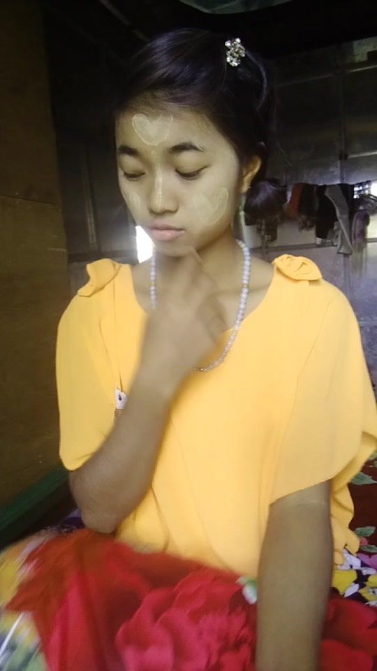 TikTok video thumbnail by eiphyusoe44