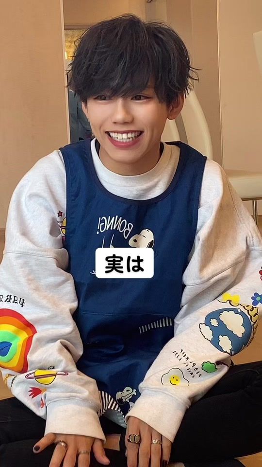 TikTok video thumbnail by fumiya_0705