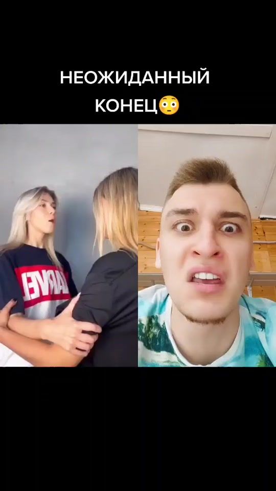 TikTok video thumbnail by vcrash
