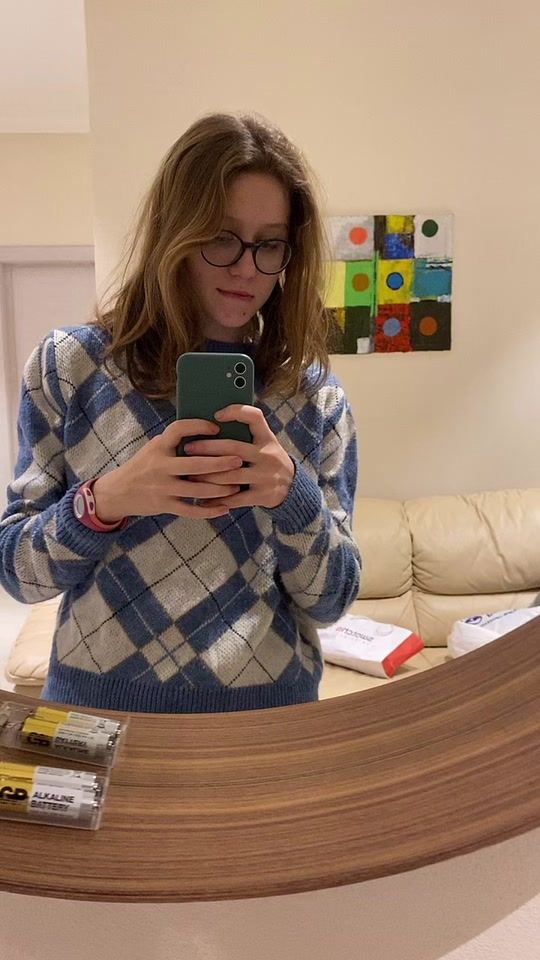 TikTok video thumbnail by mariabatyutina