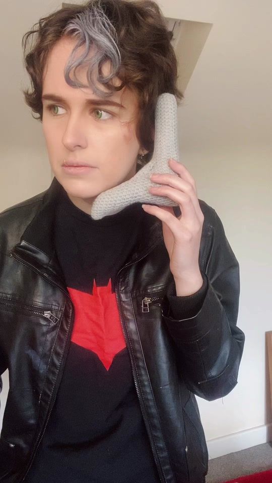 TikTok video thumbnail by moomoo_cosplays