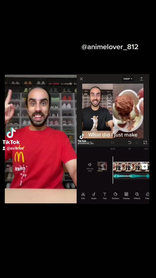 TikTok video thumbnail by avitries