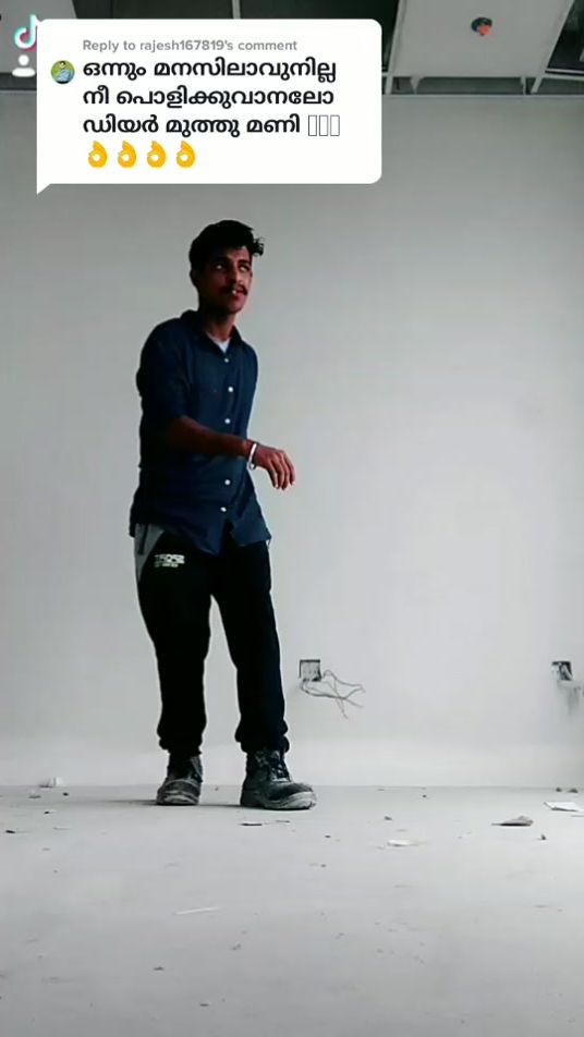TikTok video thumbnail by anoopkv85