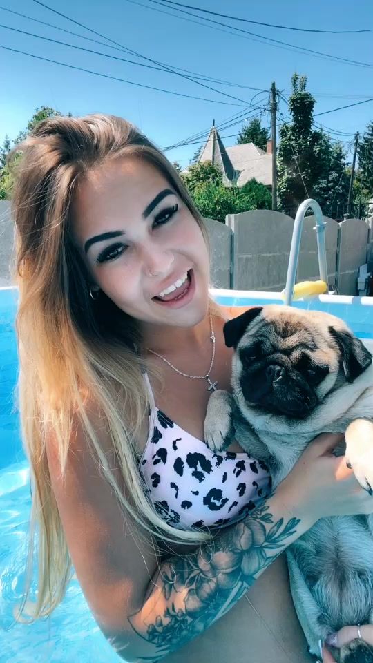TikTok video thumbnail by danicaszucs
