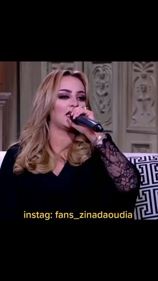 TikTok video thumbnail by fans_zinadaoudia